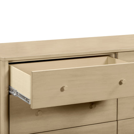 Swell 6-Drawer Assembled Dresser - Retail Exclusive