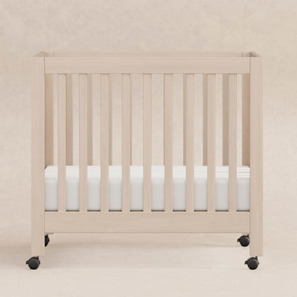 Origami Mini Crib