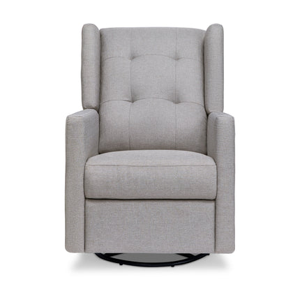 Maddox Recliner and Swivel Glider