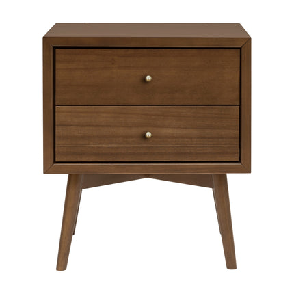 Palma Assembled Nightstand
