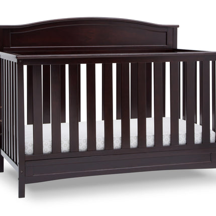 Emery 4-in-1 Convertible Crib