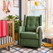 Pine Green