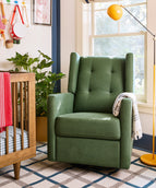 Pine Green