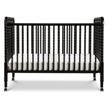Jenny Lind 3-in-1 Convertible Crib