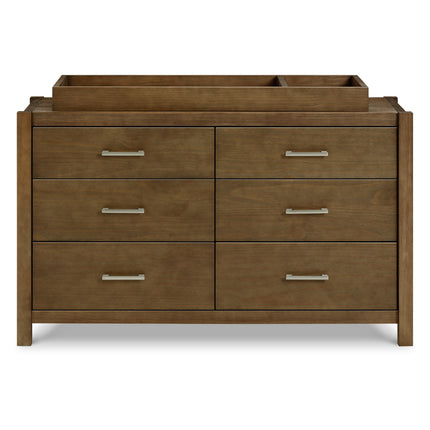 Hemsted 6-Drawer Assembled Dresser