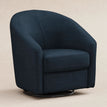 Performance Navy Eco-Twill