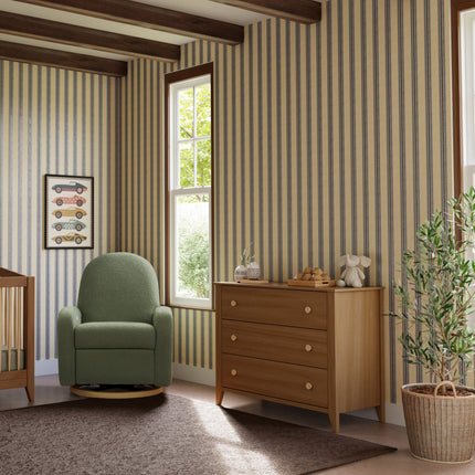 Sprout 3-Drawer Changer Dresser with Removable Changing Tray