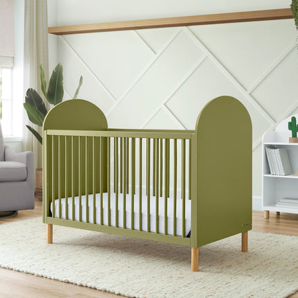 Reese 4-in-1 Convertible Crib