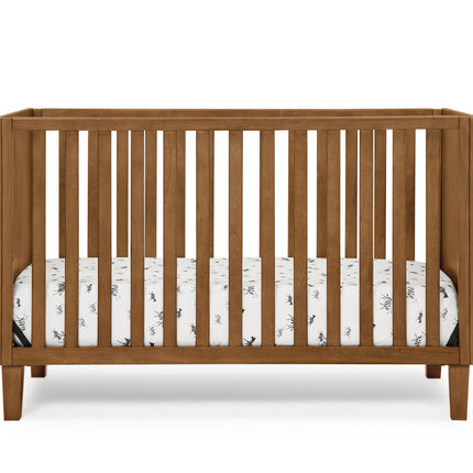 Sonny 4-in-1 Convertible Crib