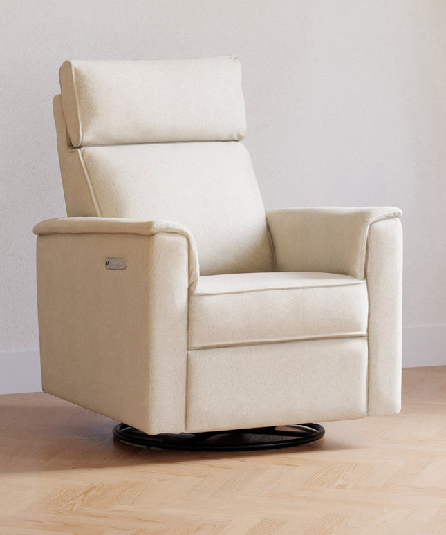 Willa Pro Power Recliner and Swivel Glider