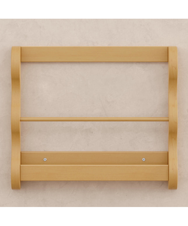 Lido Wave Book Rack