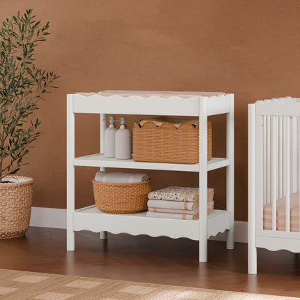 Swell Changing Table