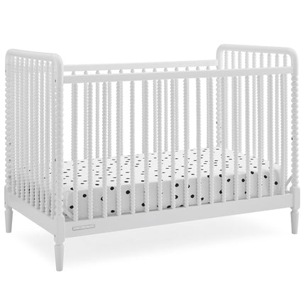 Saint 4-in-1 Convertible Crib