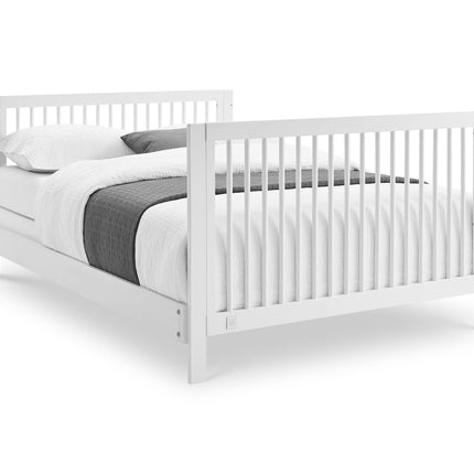 babyGap Charlie 6-in-1 Convertible Crib