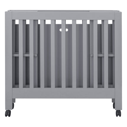 Origami Mini Crib