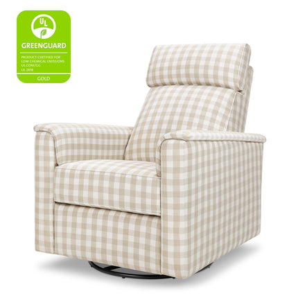 Willa Pro Power Recliner and Swivel Glider