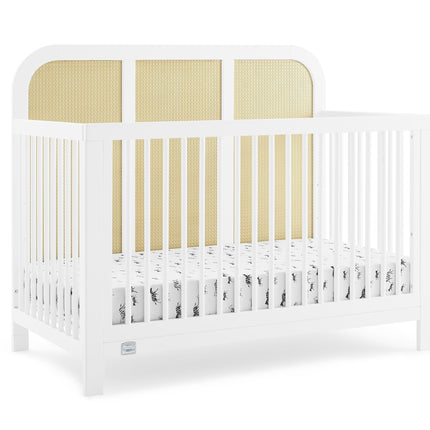 Theo 6-in-1 Convertible Crib