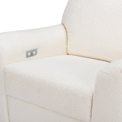 Sunday Power Recliner and Swivel Glider