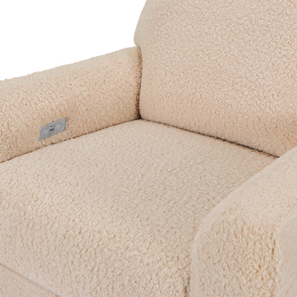 Sunday Power Recliner and Swivel Glider