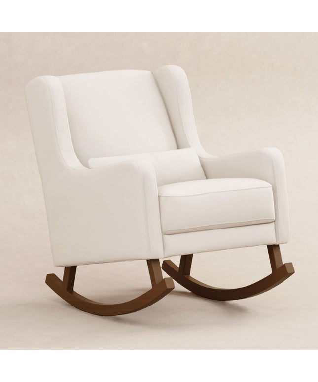 Kai Rocker in Eco-Performance Fabric | Water Repellent & Stain Resistant