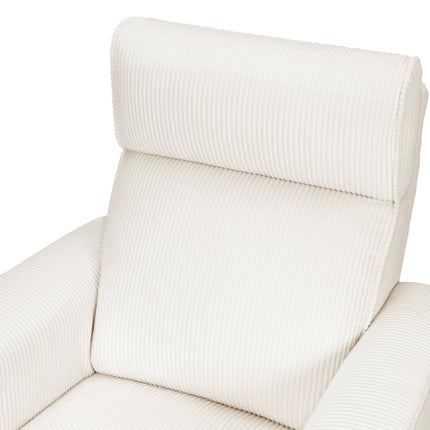 Willa Plus Power Glider Recliner w/ Power Headrest - In Store Exclusive