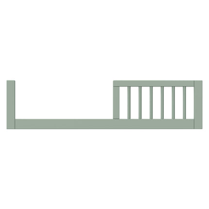 Toddler Bed Conversion Kit for Marley Crib (W4099)