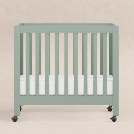 Origami Mini Crib