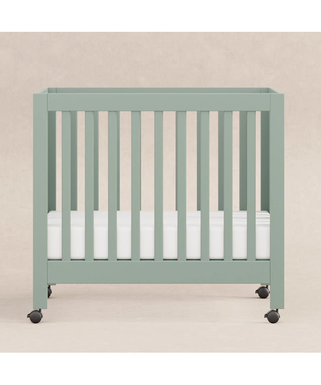Origami Mini Crib