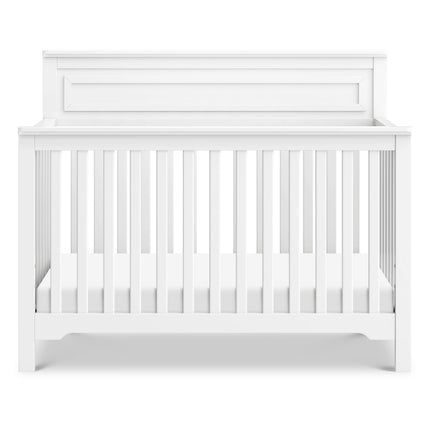 Autumn 4-in-1 Convertible Crib