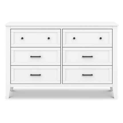 Beau 6-Drawer Dresser