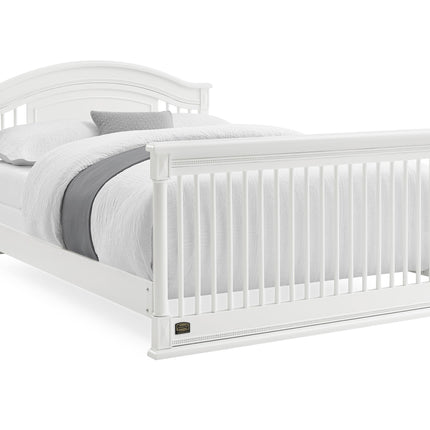 Juliette 6-in-1 Convertible Crib