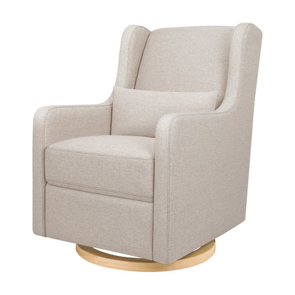 Wally Swivel Glider - Retail Exclusive