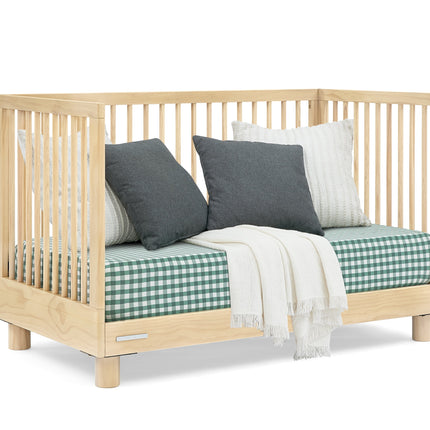 Ari 4-in-1 Convertible Crib