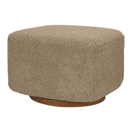 Kiwi Gliding Ottoman - Retail Exclusive