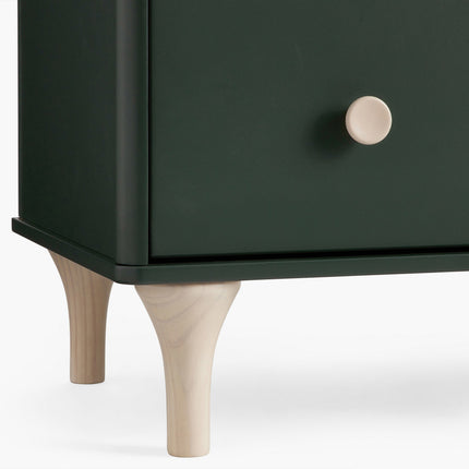 Lolly 3-Drawer Changer Dresser with Removable Changing Tray - Retail Exclusive