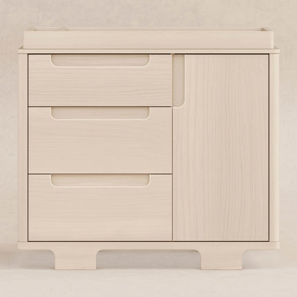 Yuzu 3-Drawer Changer Dresser