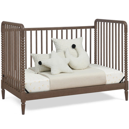 Saint 4-in-1 Convertible Crib