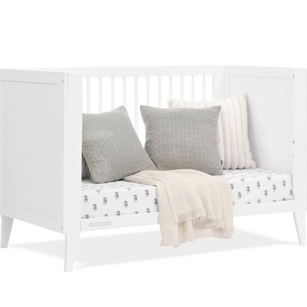 Ollie 4-in-1 Convertible Crib