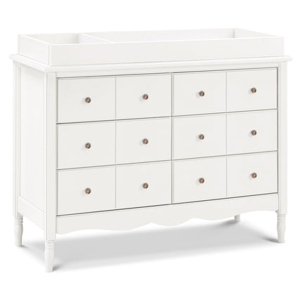 Liberty 6-Drawer Assembled Dresser