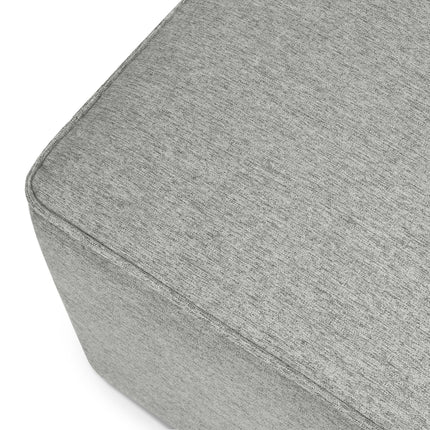 Davinci Universal Gliding Ottoman