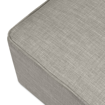 Davinci Universal Gliding Ottoman