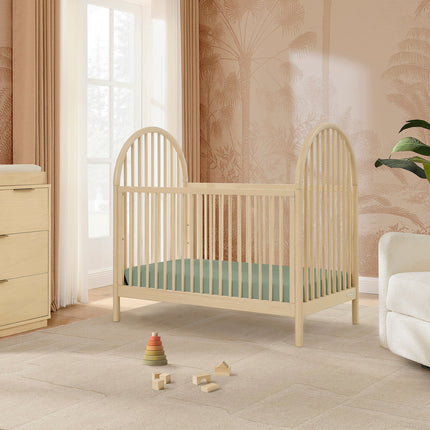 Cannon 4-in-1 Convertible Crib