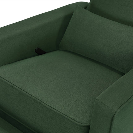 Piper Recliner and Swivel Glider