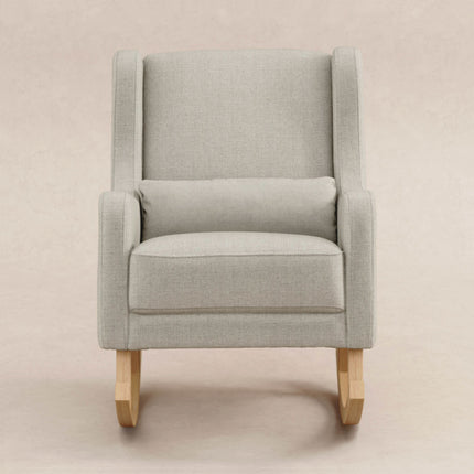 Kai Rocker in Eco-Performance Fabric | Water Repellent & Stain Resistant