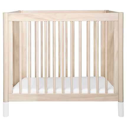 Gelato 4-in-1 Convertible Mini Crib