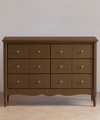 Natural Walnut