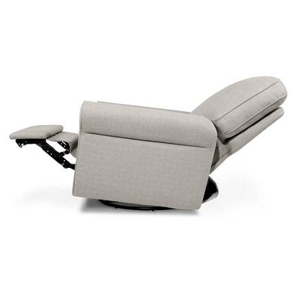 Monroe Power Recliner and Swivel Glider
