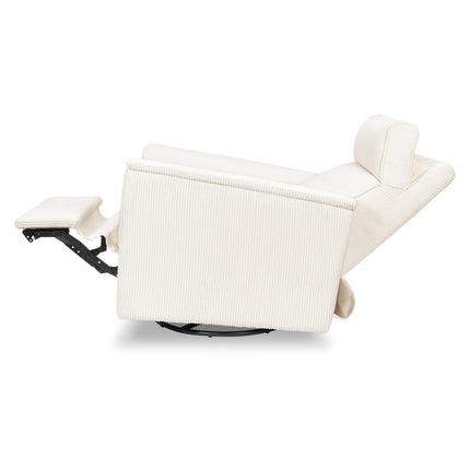 Willa Plus Power Glider Recliner w/ Power Headrest - In Store Exclusive