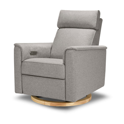 Willa Plus Power Glider Recliner w/ Power Headrest - In Store Exclusive