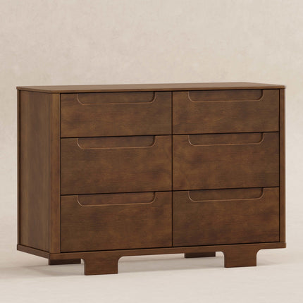 Yuzu 6-Drawer Dresser